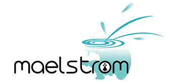 Logo Maelstrom