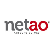 logo netao