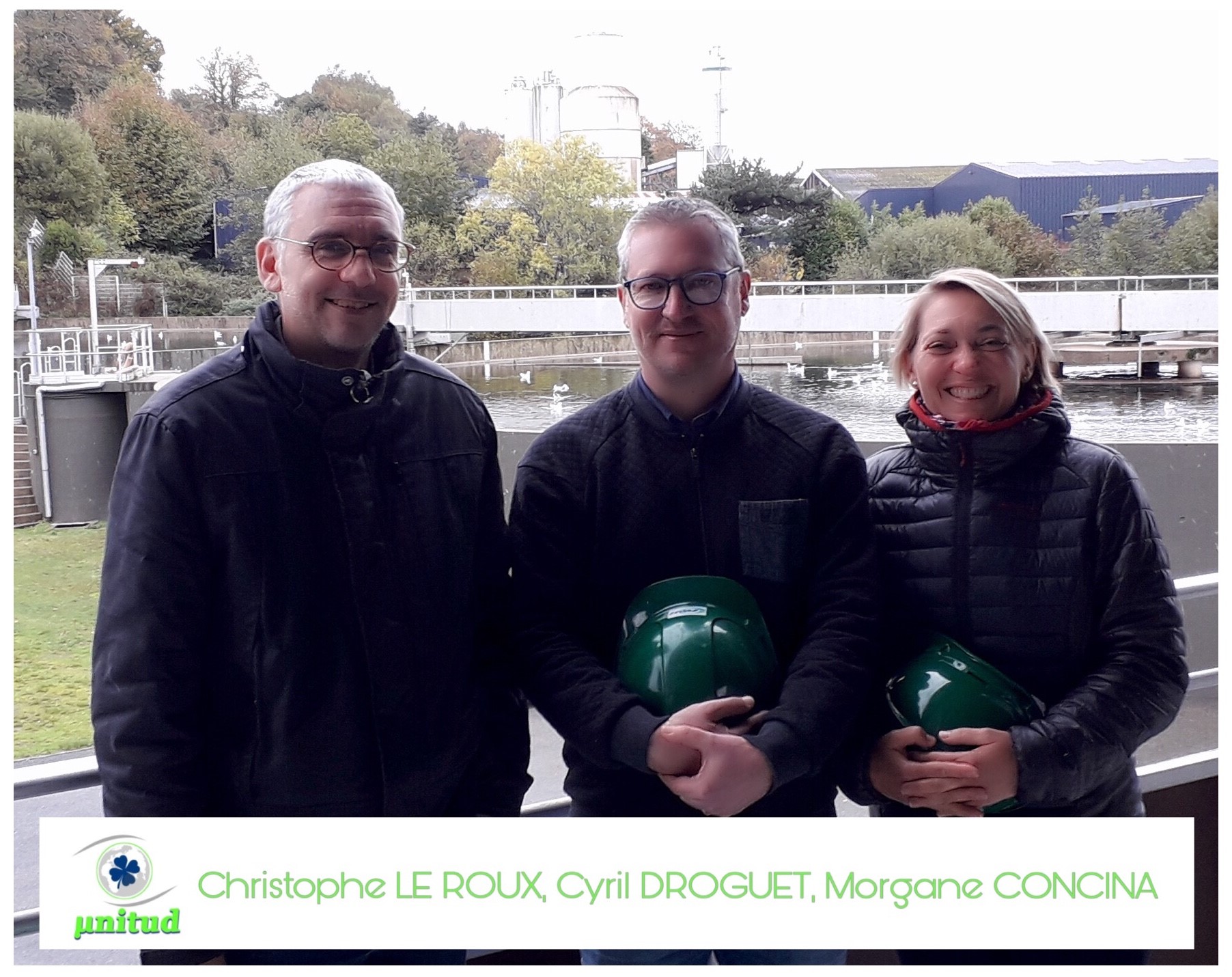Equipe Unitud 28102019